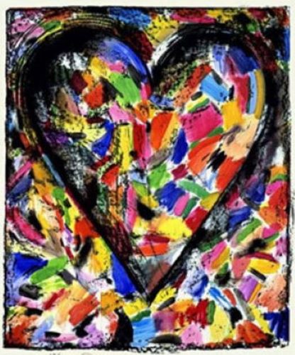 ジムダイン　「confetti　heart」の買取画像